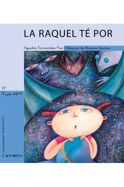 LA RAQUEL TÉ POR