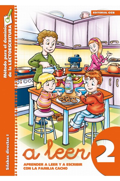 A LEER 2