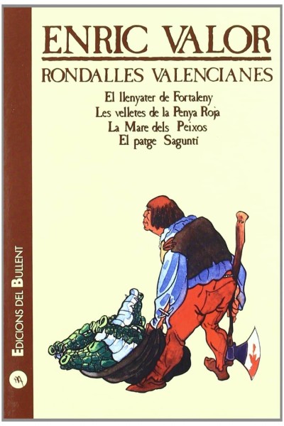 RONDALLES VALENCIANES.1