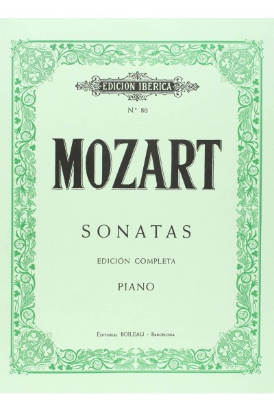 SONATAS