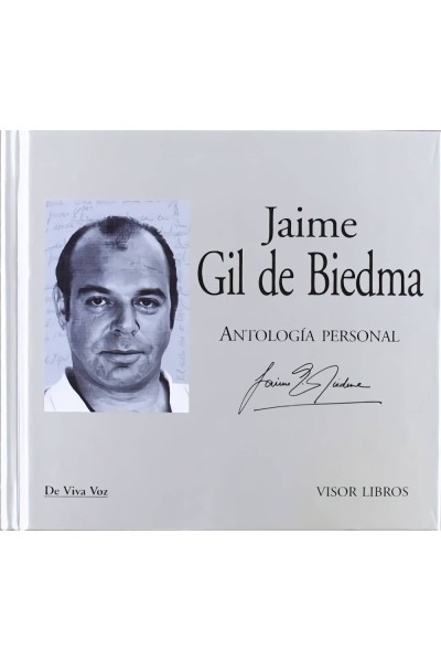 ANTOLOGÍA PERSONAL