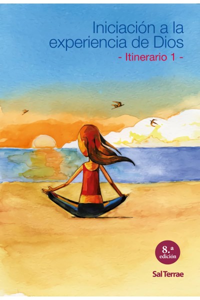 INICIACIÓN A LA EXPERIENCIA DE DIOS
