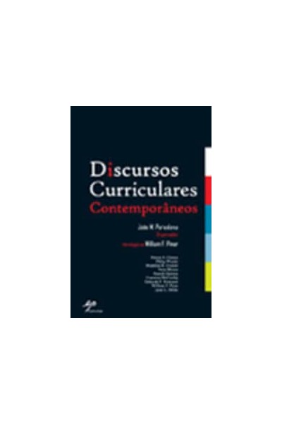 DISCURSOS CURRICULARES CONTEMPORÂNEOS
