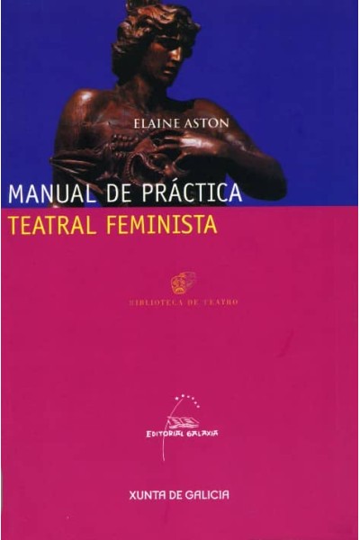 MANUAL DE PRÁCTICA TEATRAL FEMINISTA