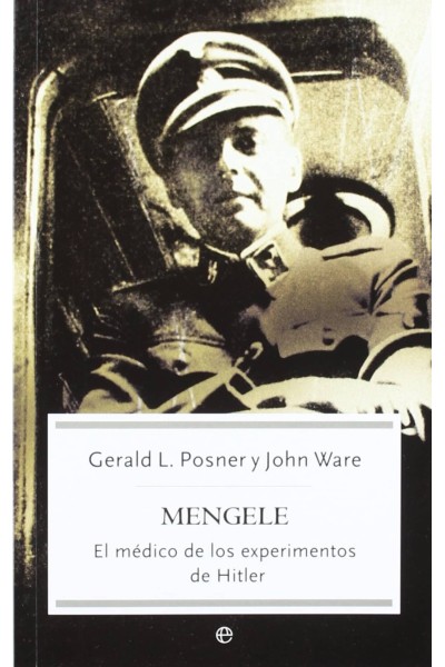 MENGELE