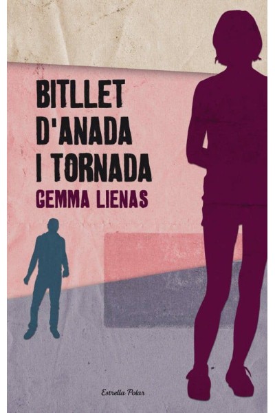 BITLLET D'ANADA I TORNADA