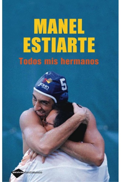 TODOS MIS HERMANOS