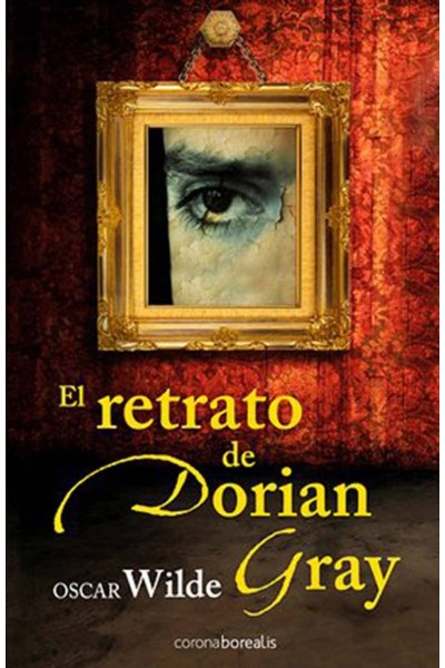 RETRATO DE DORIAN GRAY