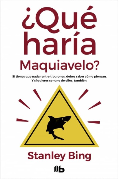 ¿QUE HARIA MAQUIAVELO?