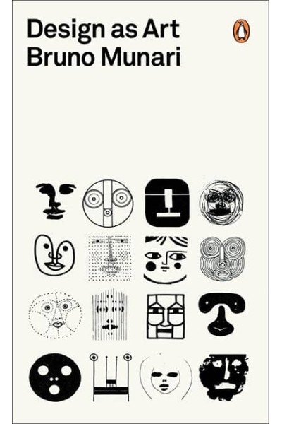 DESIGN AS ART **PENGUIN**