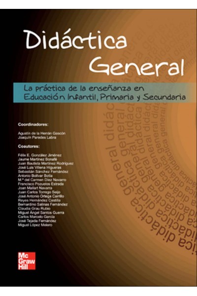 DIDÁCTICA GENERAL
