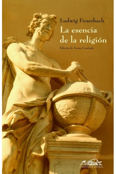 LA ESENCIA DE LA RELIGION