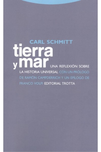 TIERRA Y MAR