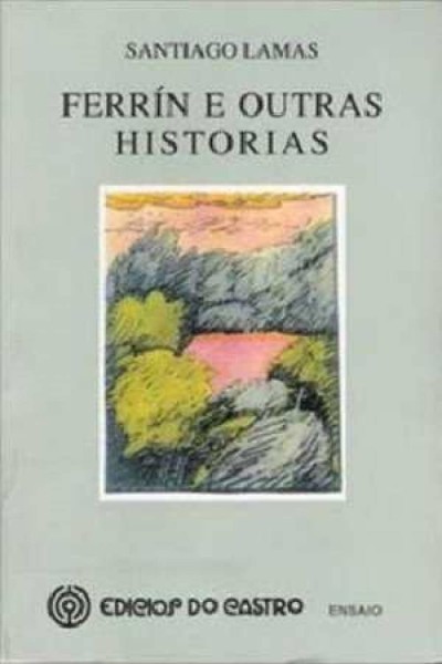 FERRÍN E OUTRAS HISTORIAS