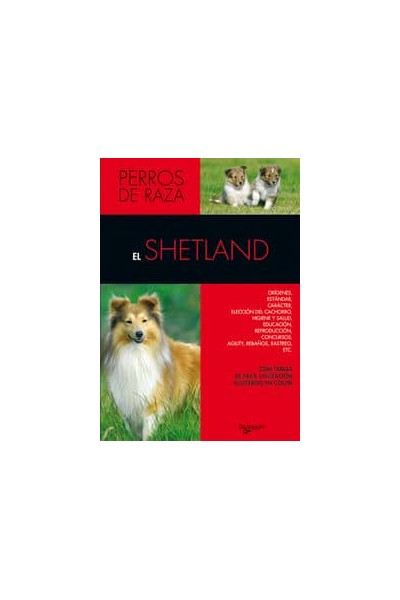 EL SHETLAND