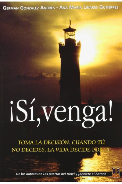 ¡SÍ, VENGA!