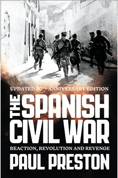 THE SPANISH CIVIL WAR