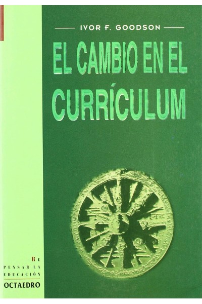 EL CAMBIO EN EL CURRÍCULUM