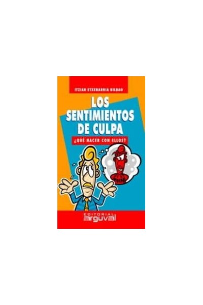 SENTIMIENTOS DE CULPA