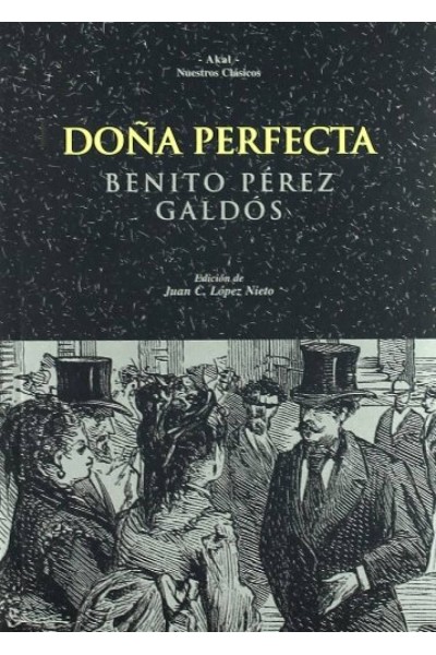 DOÑA PERFECTA