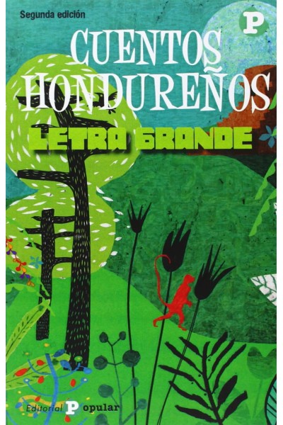 CUENTOS HONDUREÑOS