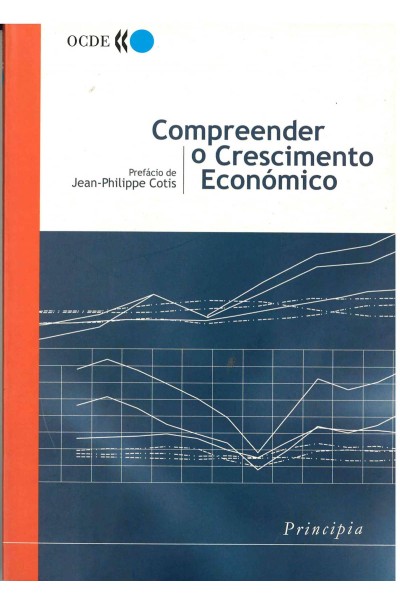 COMPREENDER O CRESCIMENTO ECONOMICO