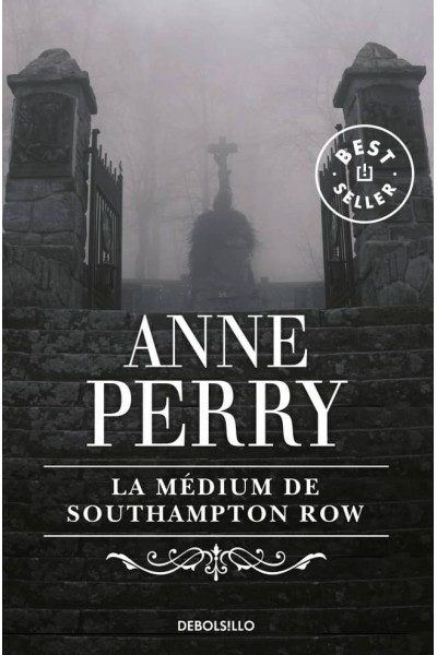 LA MEDIUM DE SOUTHAMPTON ROW