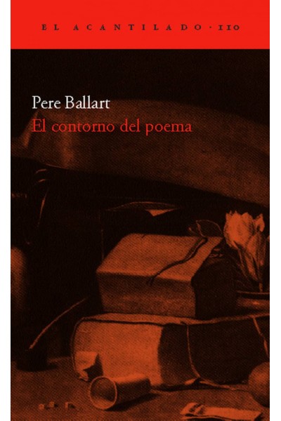 EL CONTORNO DEL POEMA