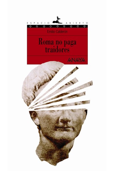 ROMA NO PAGA TRAIDORES
