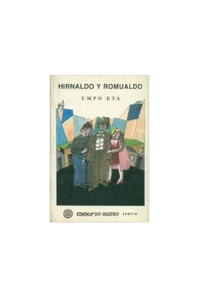 HIRNALDO Y ROMUALDO