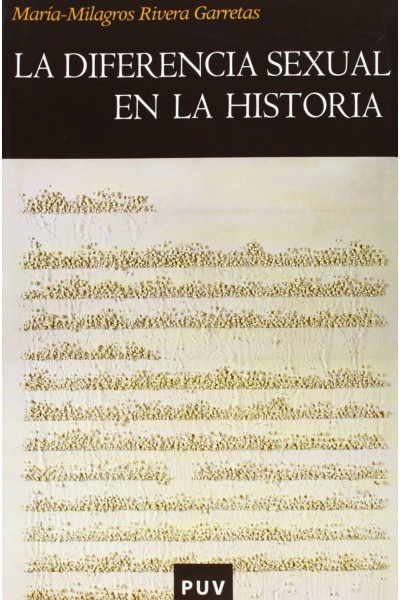 LA DIFERENCIA SEXUAL EN LA HISTORIA