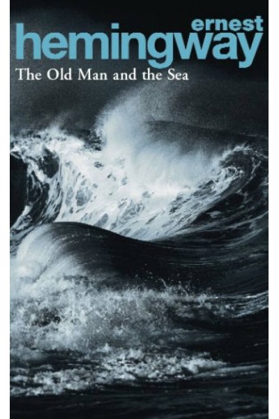 THE OLD MAN AND THE SEA