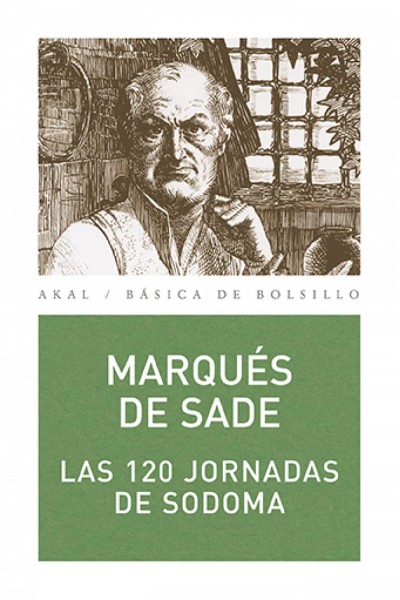 120 JORNADAS DE SODOMA