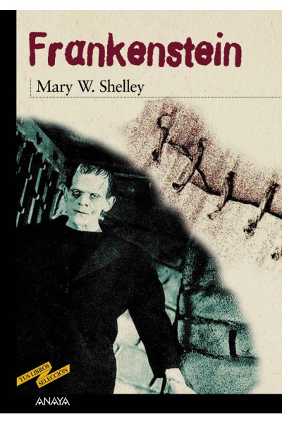 FRANKENSTEIN
