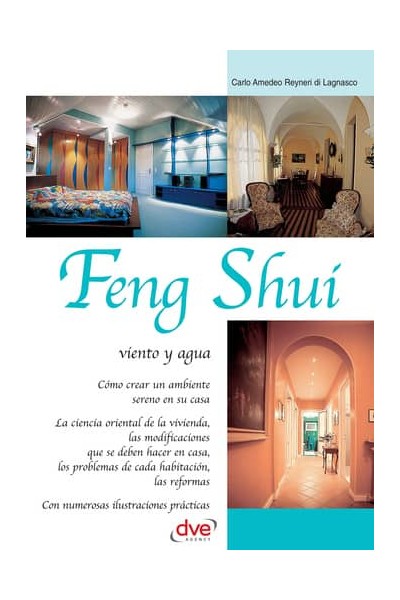 FENG SHUI, VIENTO Y AGUA