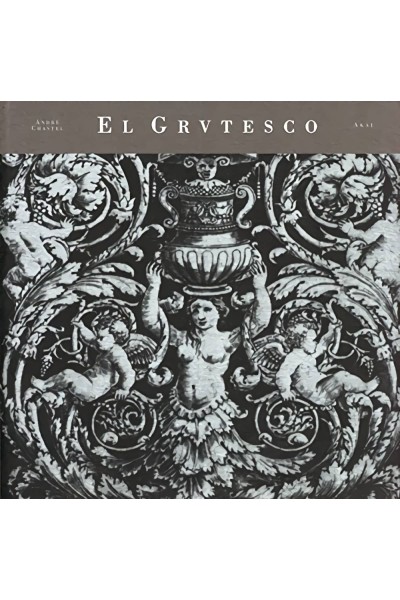 EL GRUTESCO