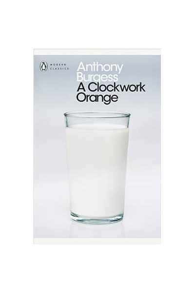 A CLOCKWORK ORANGE