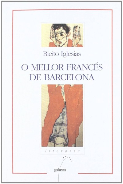 O MELLOR FRANCÉS DE BARCELONA