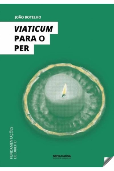 VIATICUM PARA O PER
