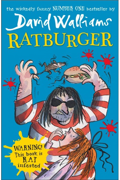RATBURGER