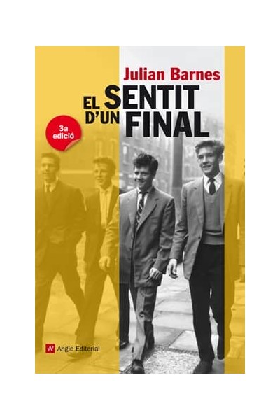 EL SENTIT D'UN FINAL