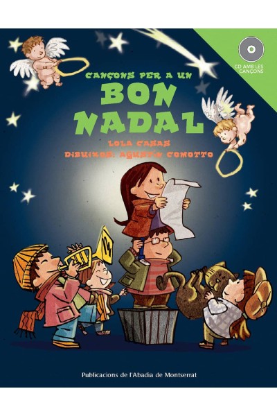 CANÇONS PER A UN BON NADAL