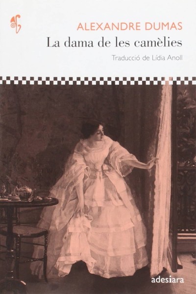 LA DAMA DE LES CAMÈLIES