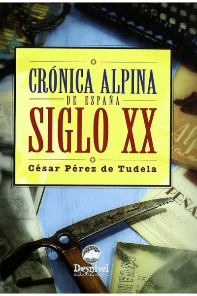 CRÓNICA ALPINA