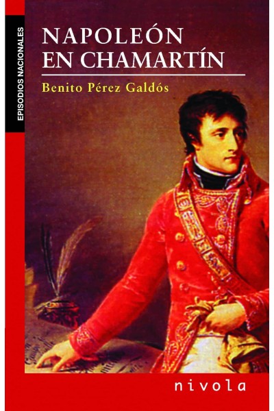 NAPOLEÓN EN CHAMARTÍN