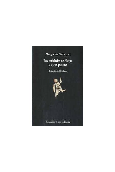 LAS CARIDADES DE ALCIPO Y OTROS POEMAS