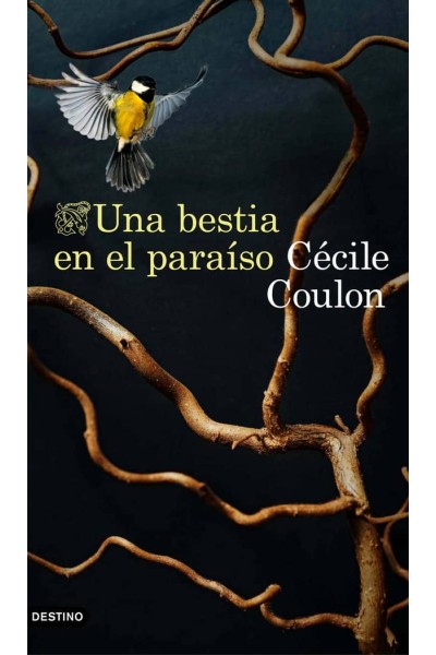UNA BESTIA EN EL PARAISO