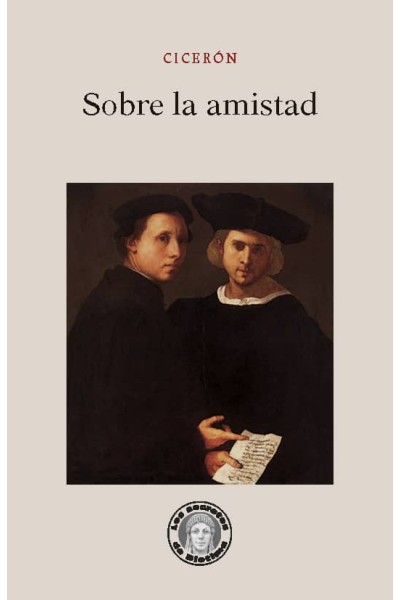 SOBRE LA AMISTAD