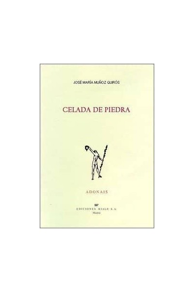 CELADA DE PIEDRA