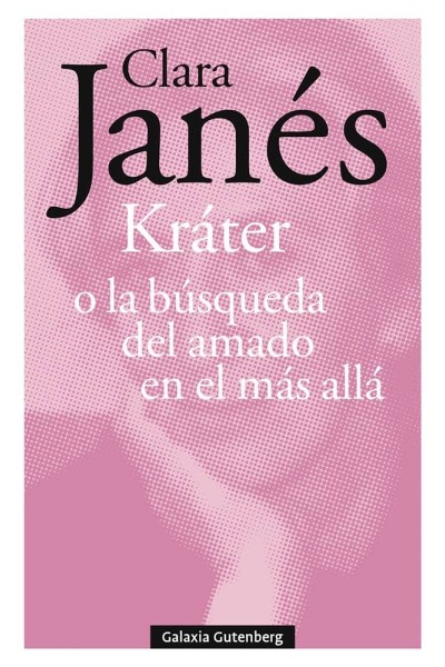 KRATER O LA BUSQUEDA DEL AMADO EN EL MAS ALLA